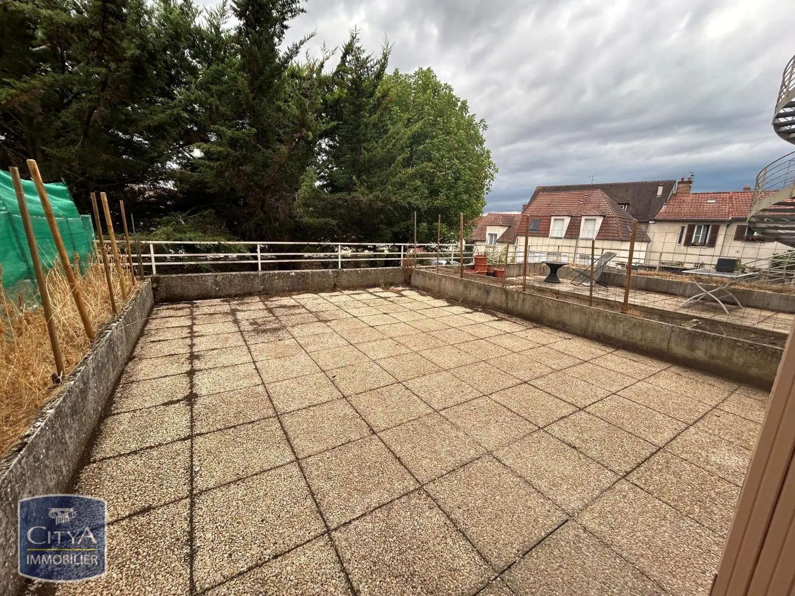 Arpajon (91290) Appartement 1 pièce 30m² photo 5