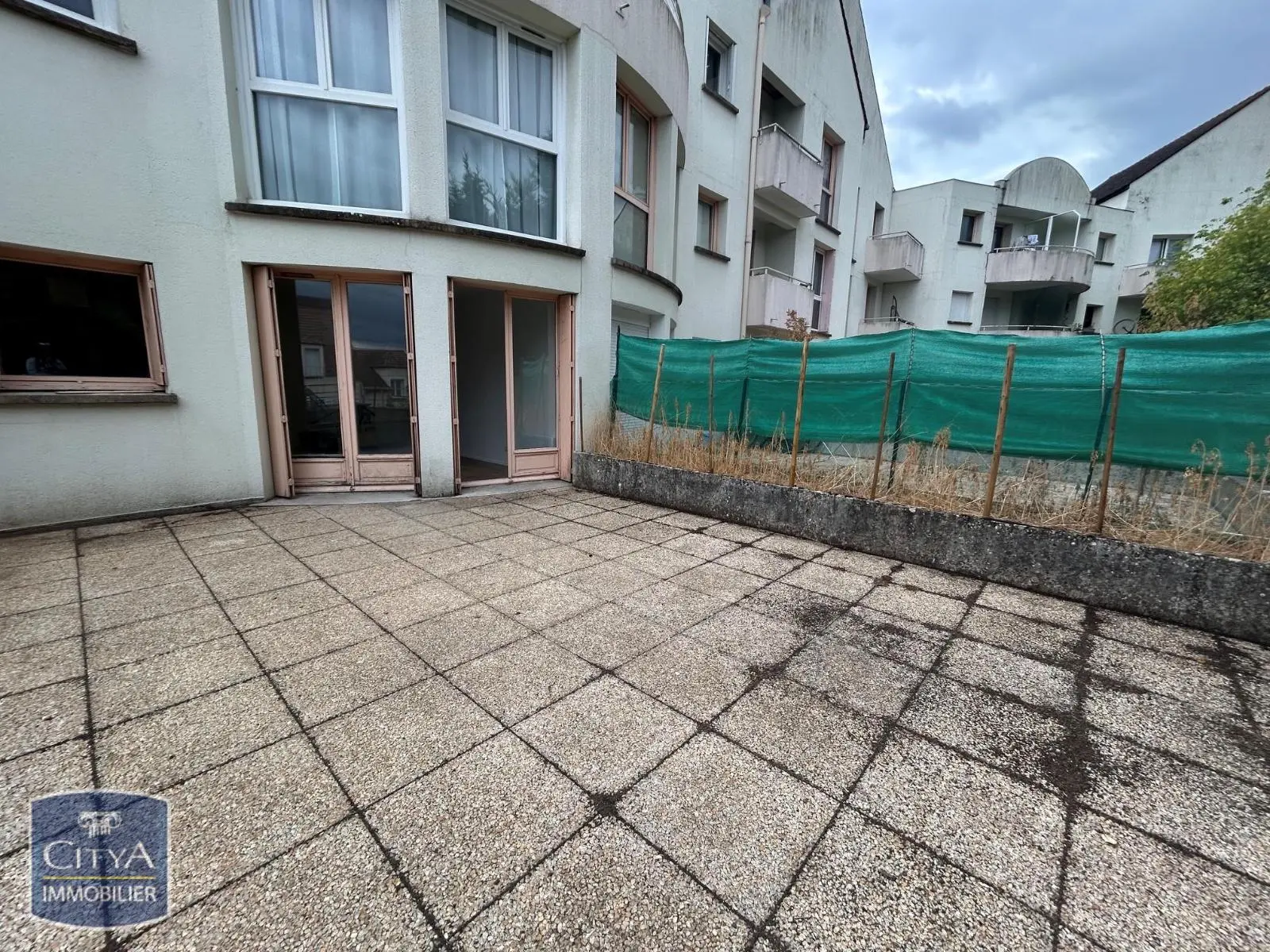 Arpajon (91290) Appartement 1 pièce 30m² photo 4
