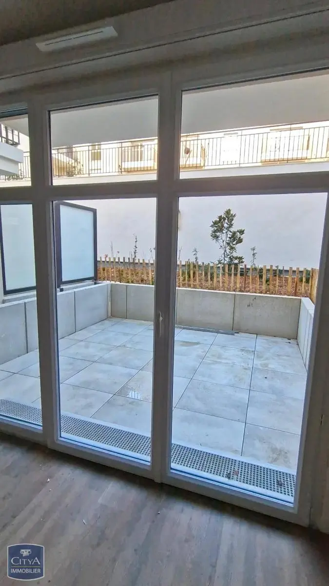 Photo 3 Appartement 2 pièces 40.6m²