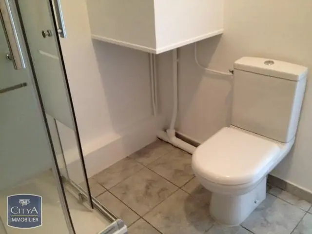 Photo 9 Appartement 2 pièces 40m²