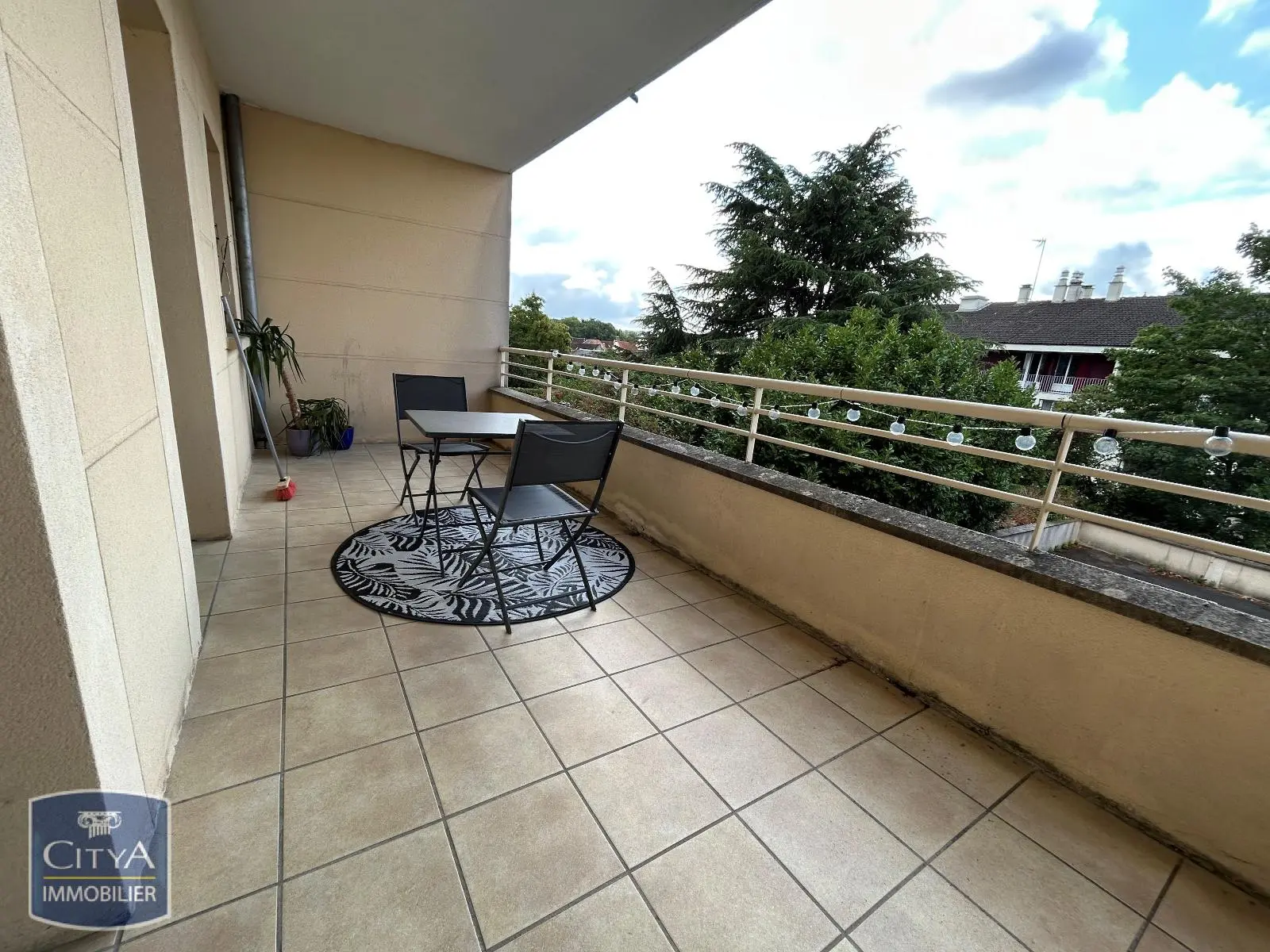 Photo 7 Appartement 2 pièces 35.43m²