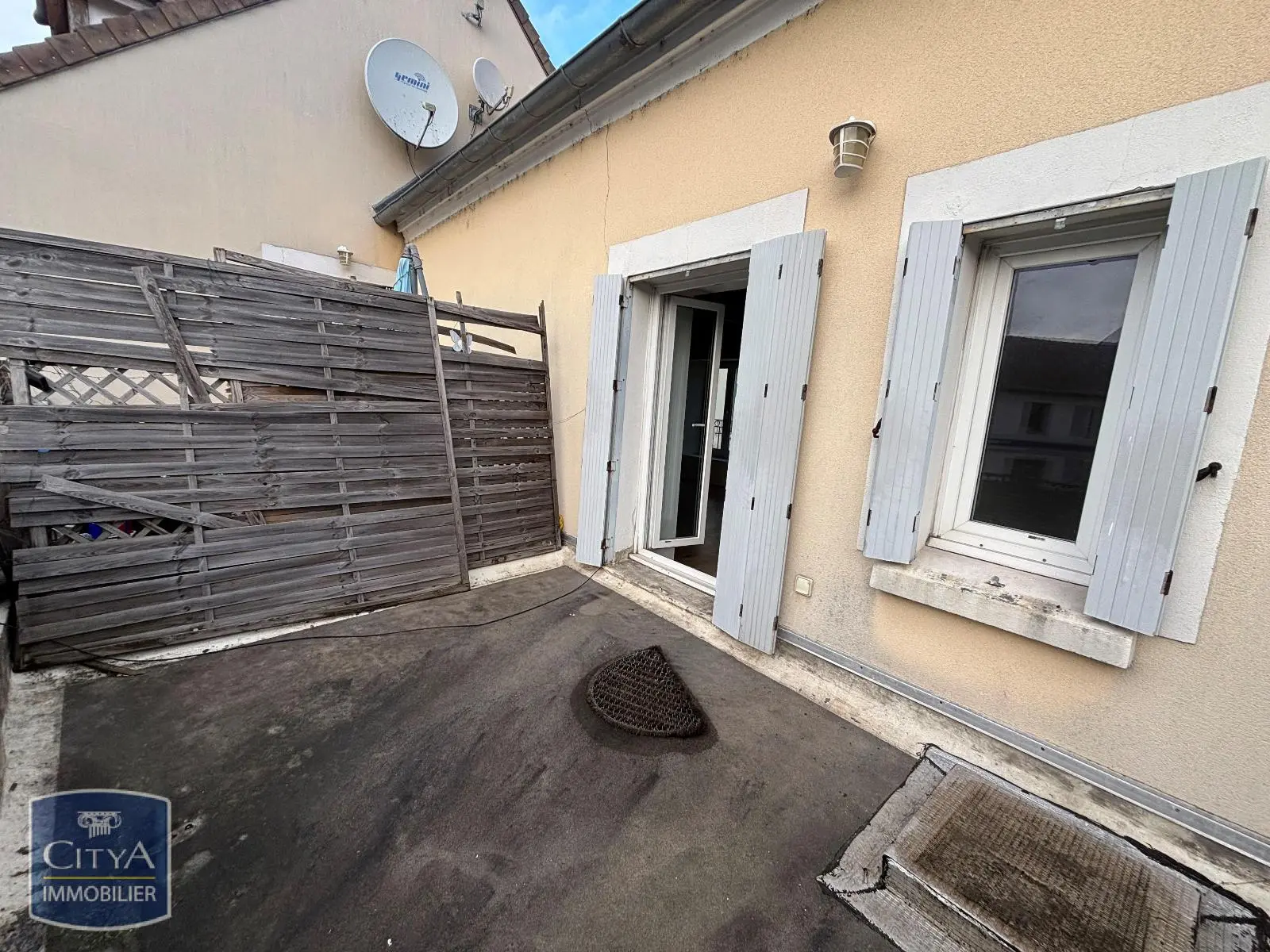 Photo 9 Appartement 2 pièces 46.04m²