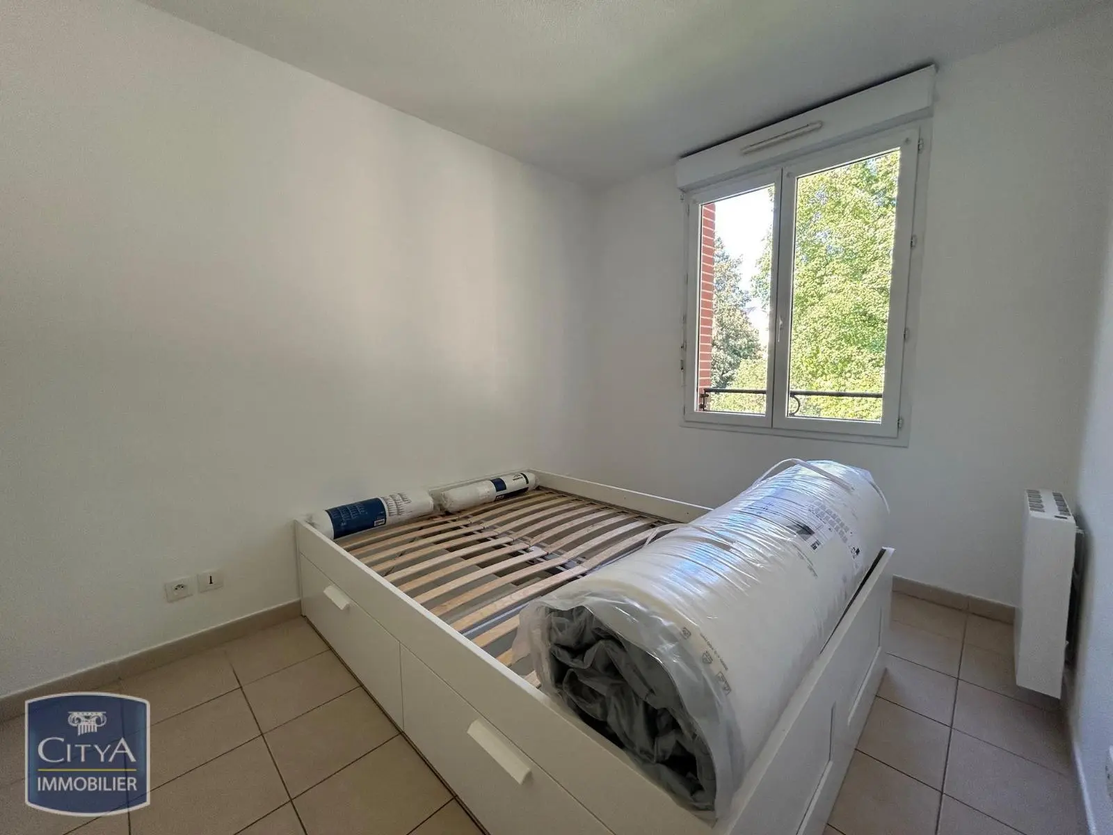 Photo 5 Appartement 2 pièces 33.1m²