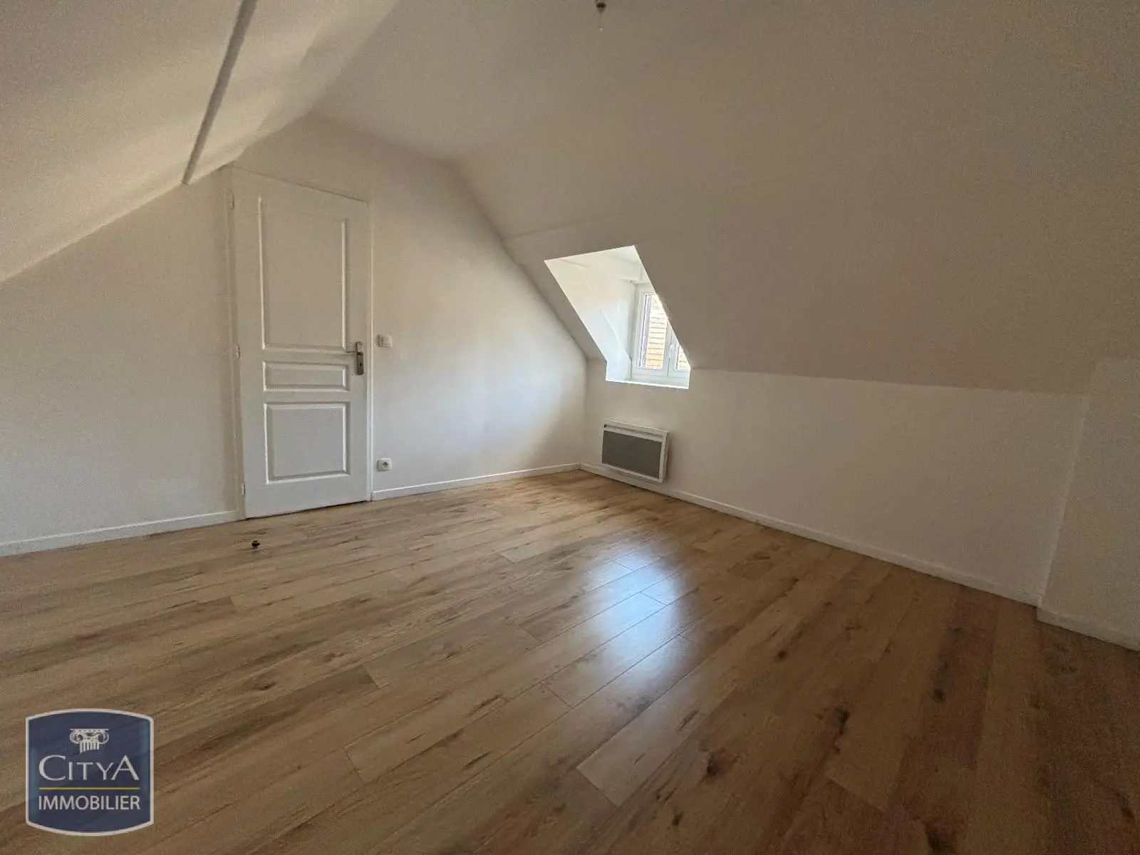 Photo 5 Appartement 2 pièces 46.04m²