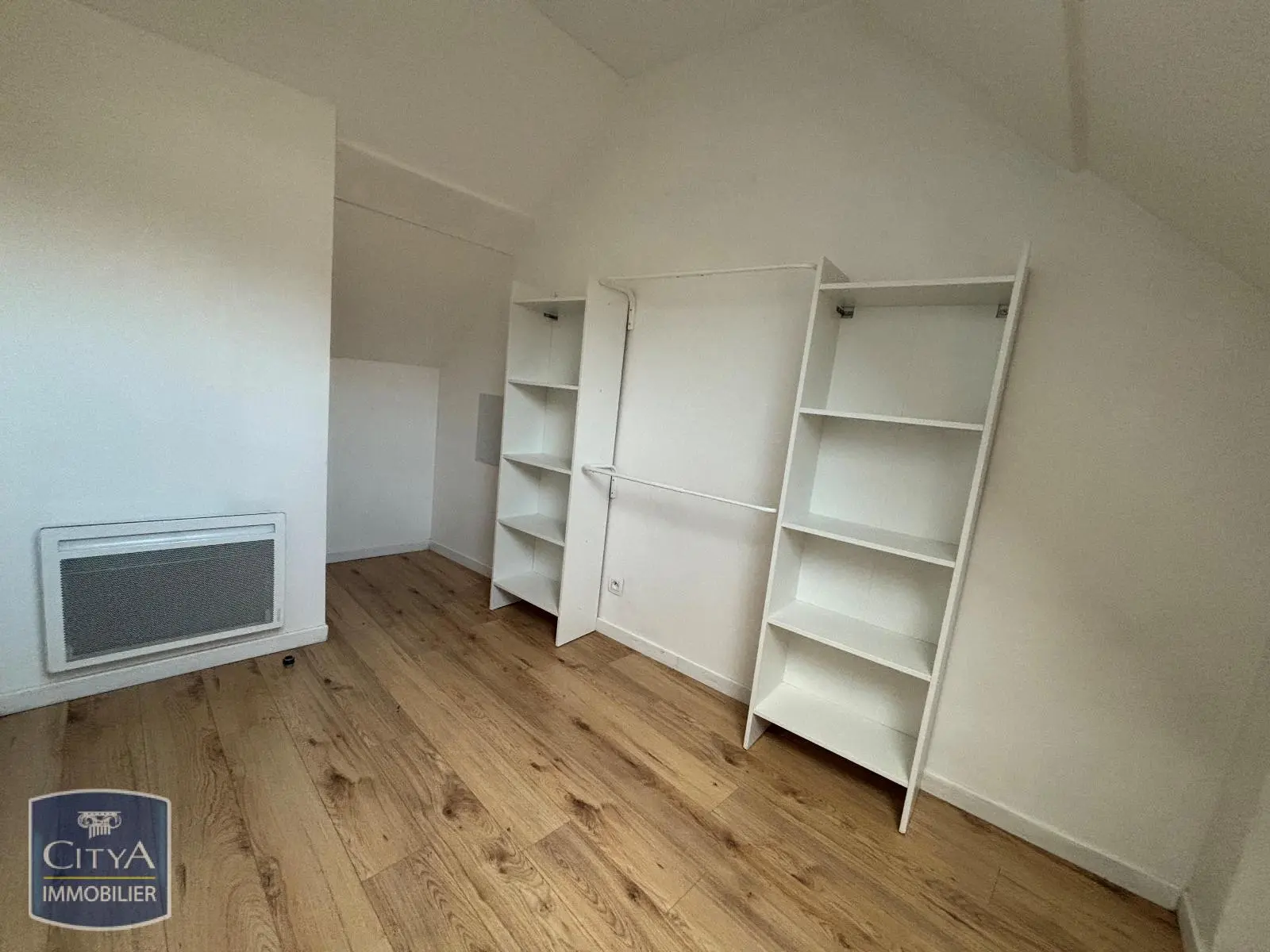 Photo 6 Appartement 2 pièces 46.04m²