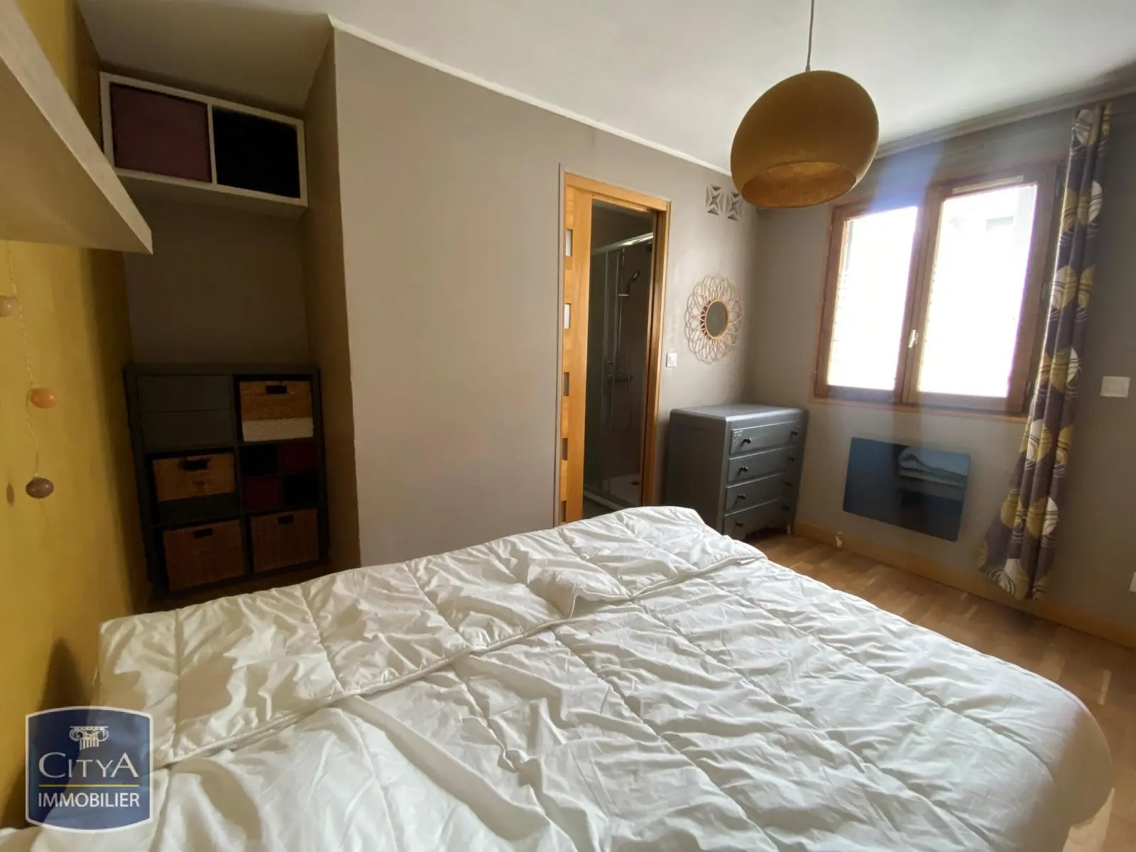 Photo 14 Appartement 2 pièces 35.34m²