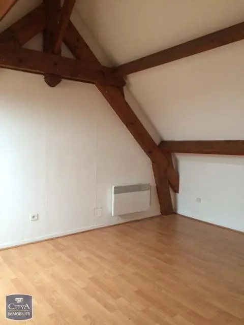 Photo 1 Appartement 2 pièces 40m²