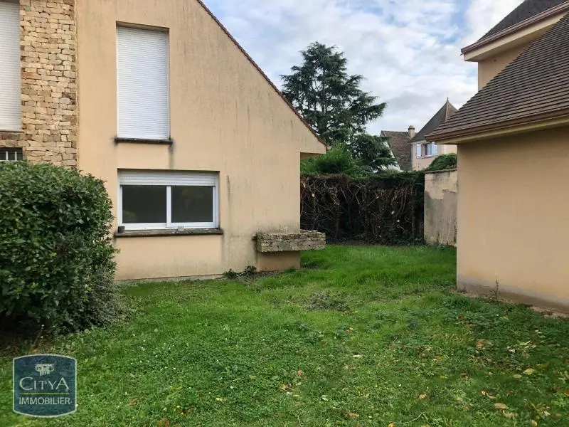 Photo 14 Appartement 1 pièce 24.76m²