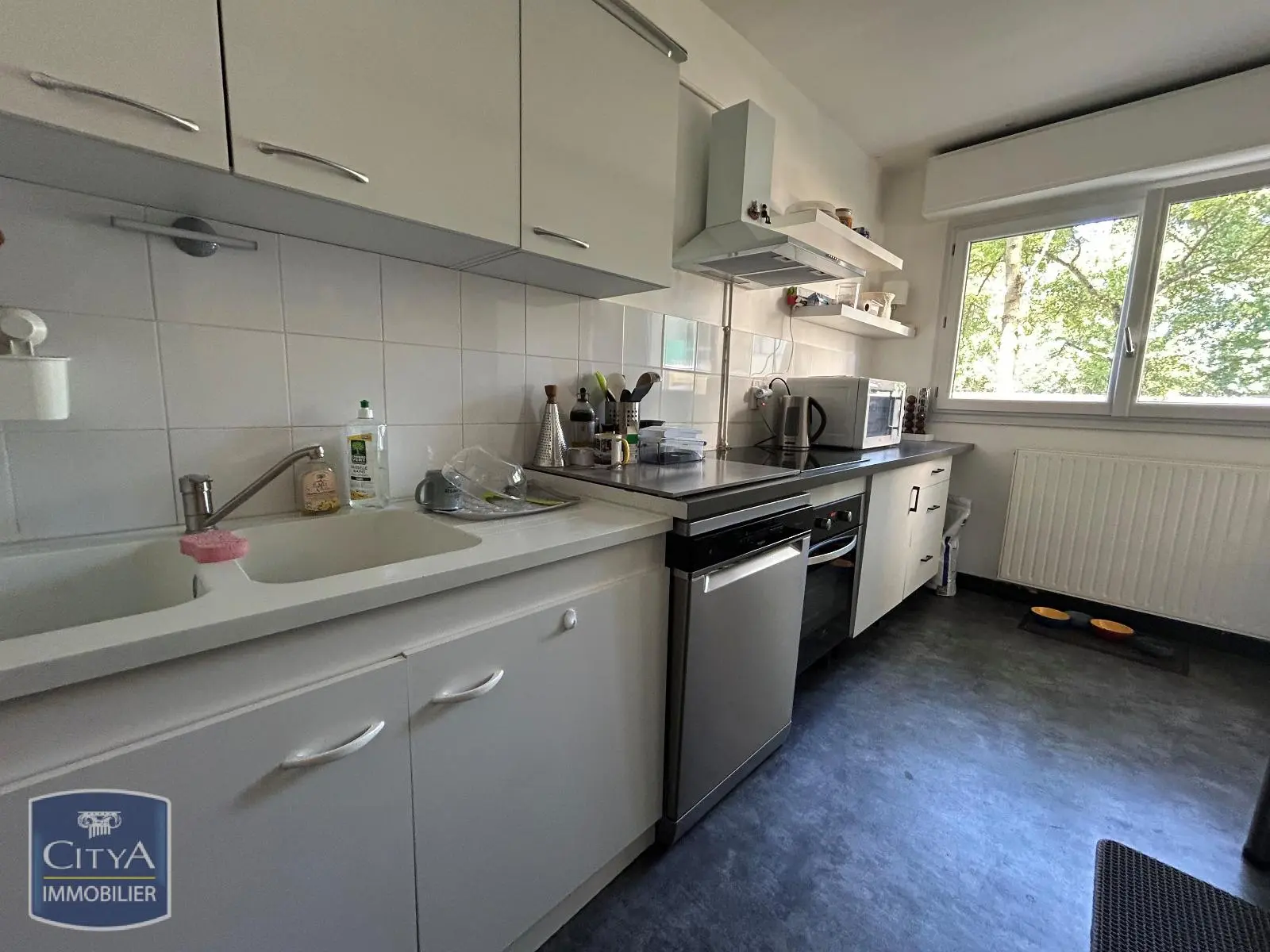 Photo 4 Appartement 3 pièces 81.46m²