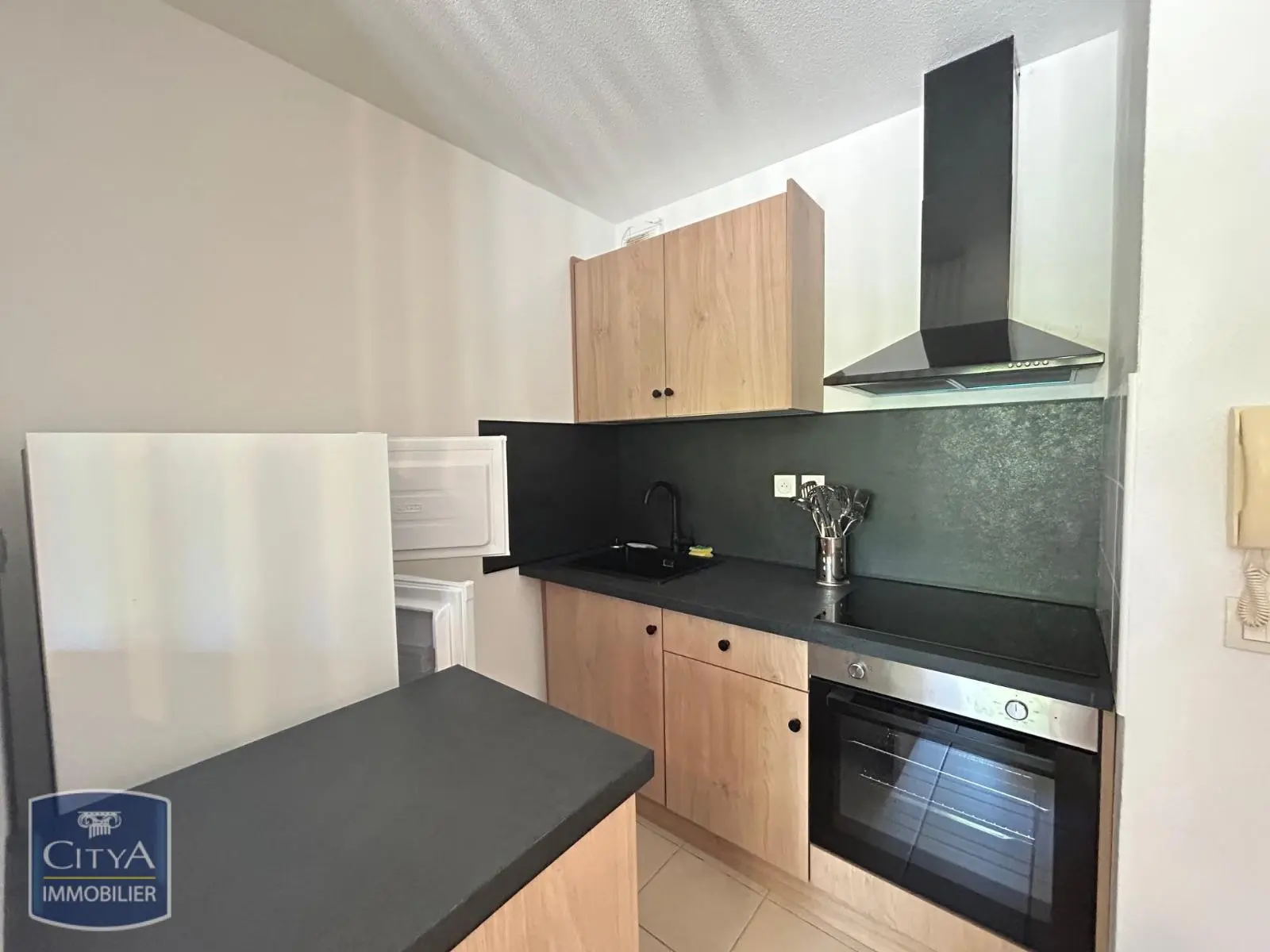 Photo 4 Appartement 2 pièces 33.1m²