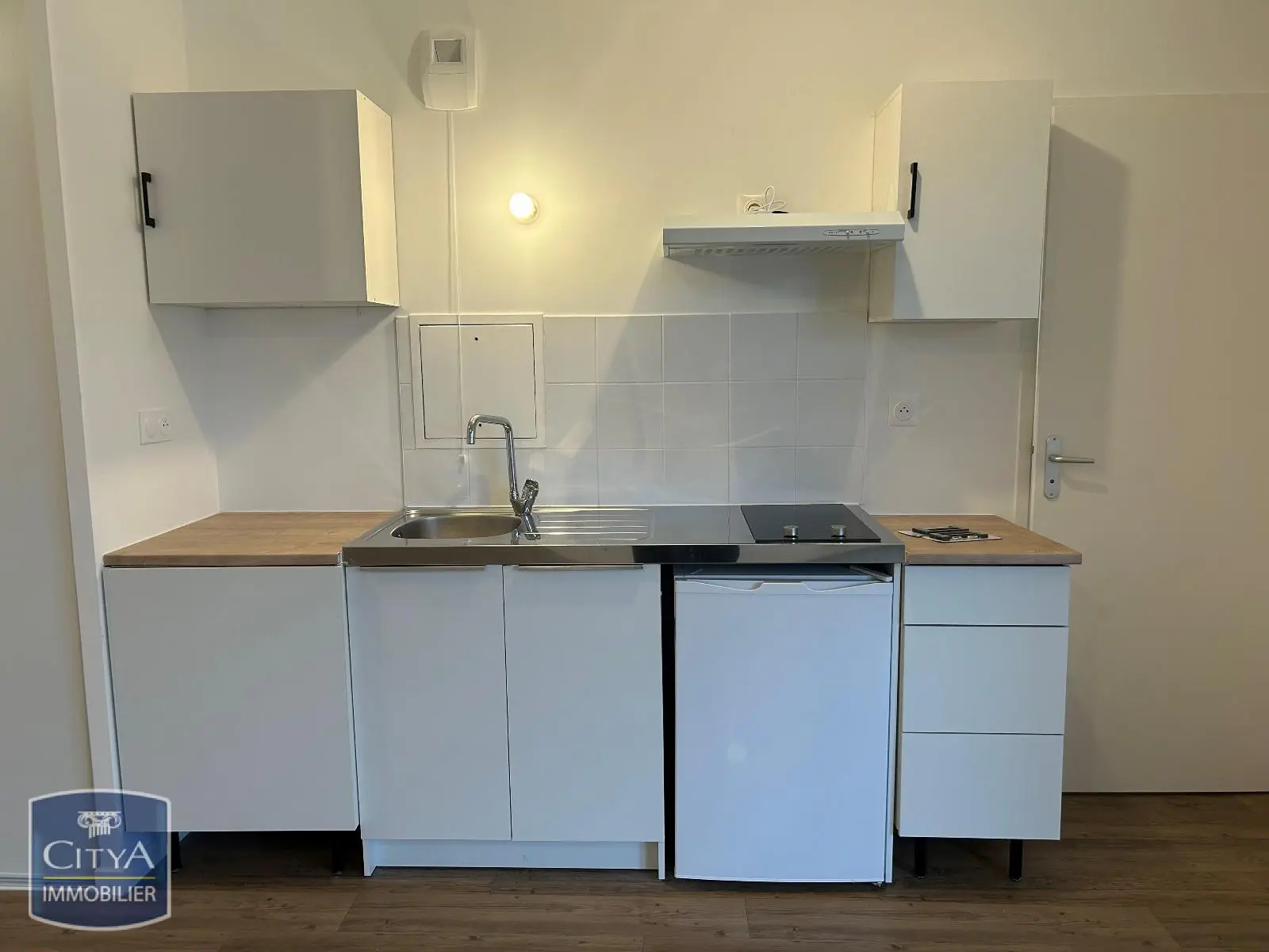 Photo 6 Appartement 1 pièce 34.49m²