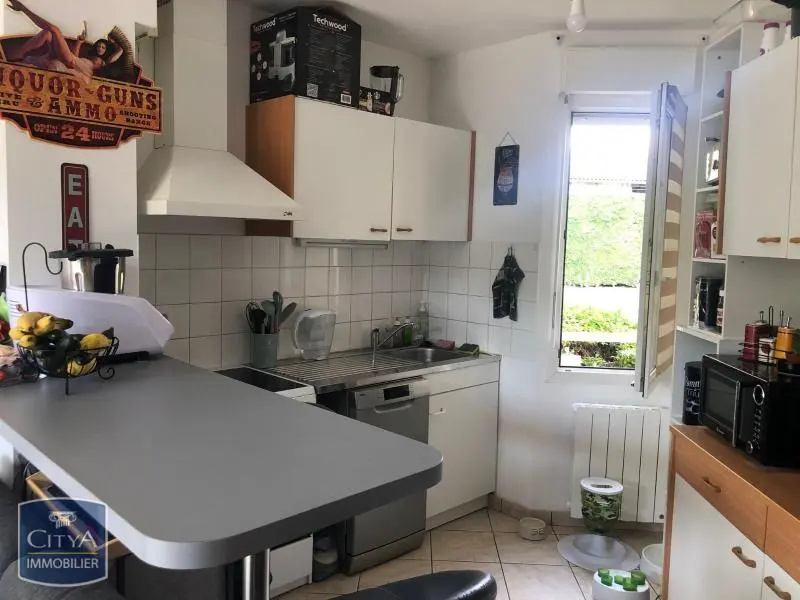 Photo 3 Appartement 2 pièces 32.5m²