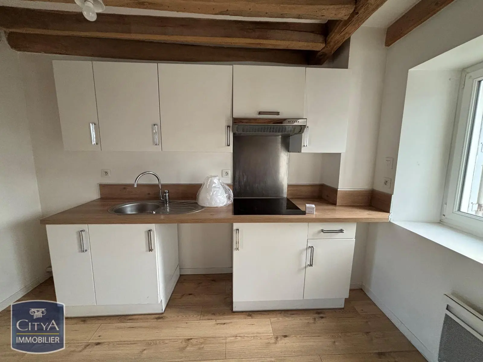Photo 3 Appartement 2 pièces 46.04m²