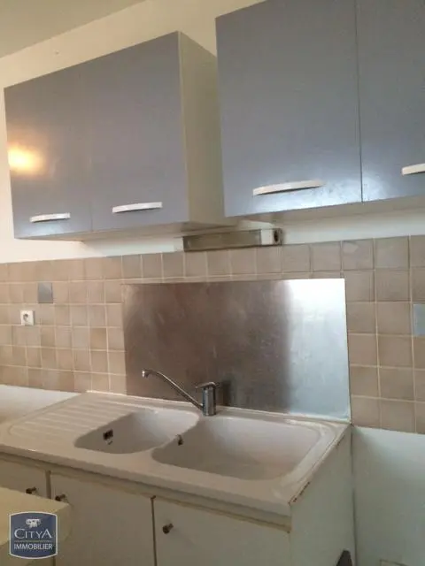 Photo 2 Appartement 2 pièces 40m²