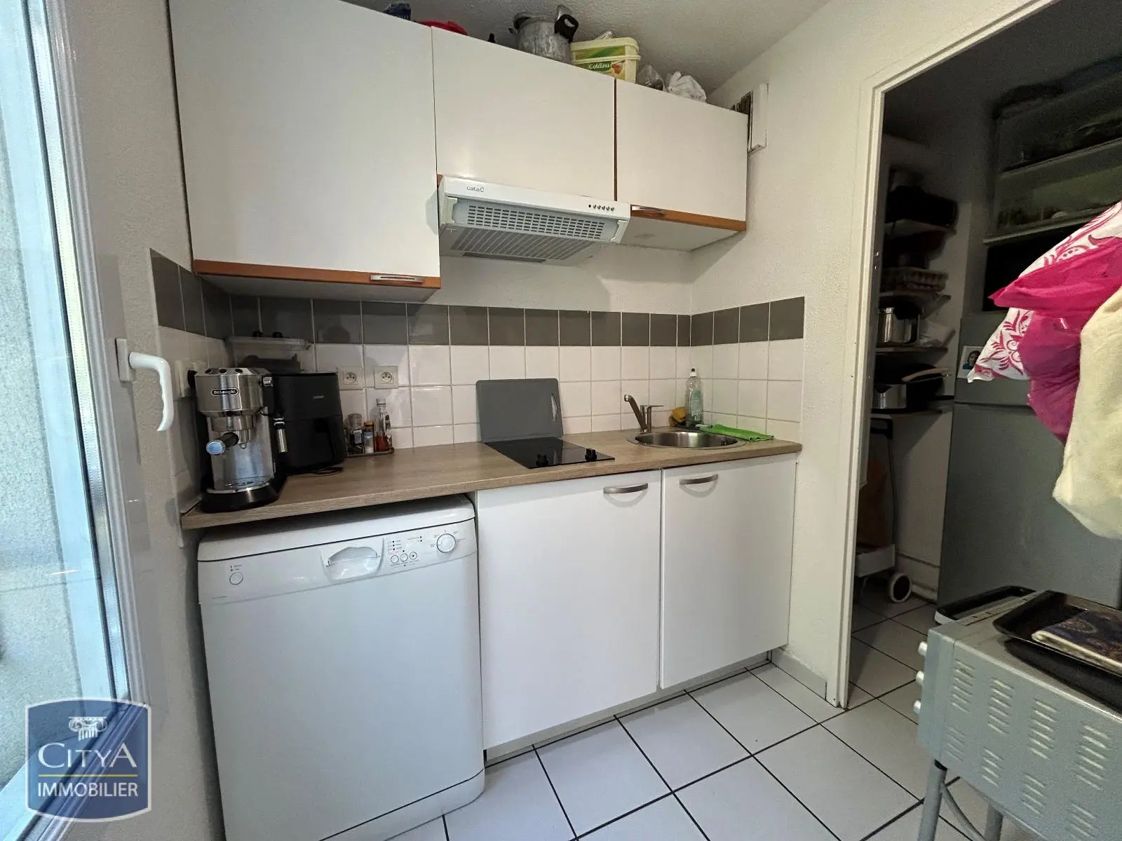 Photo 8 pour Appartement 2 pièces 53.8m² Photo 8 Appartement 2 pièces 53.8m²