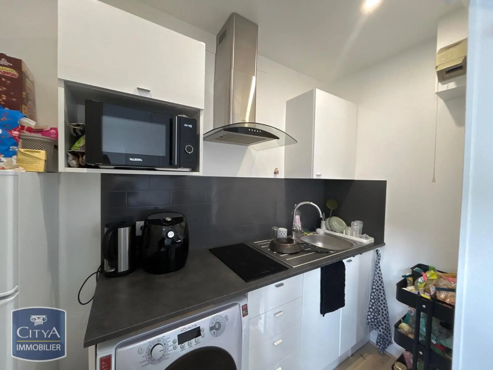 Photo 6 pour Appartement 3 pièces 58.82m² Photo 6 Appartement 3 pièces 58.82m²