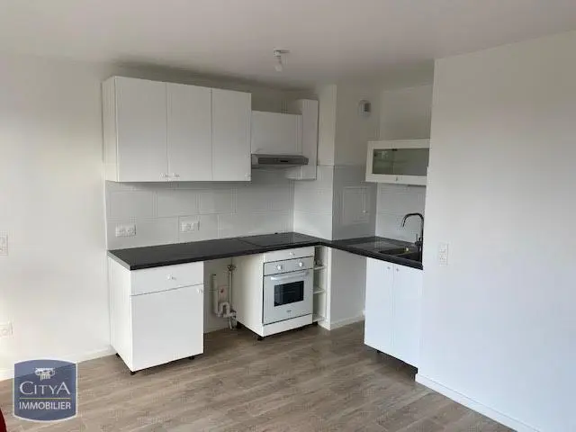 Photo 3 Appartement 2 pièces 40.9m²