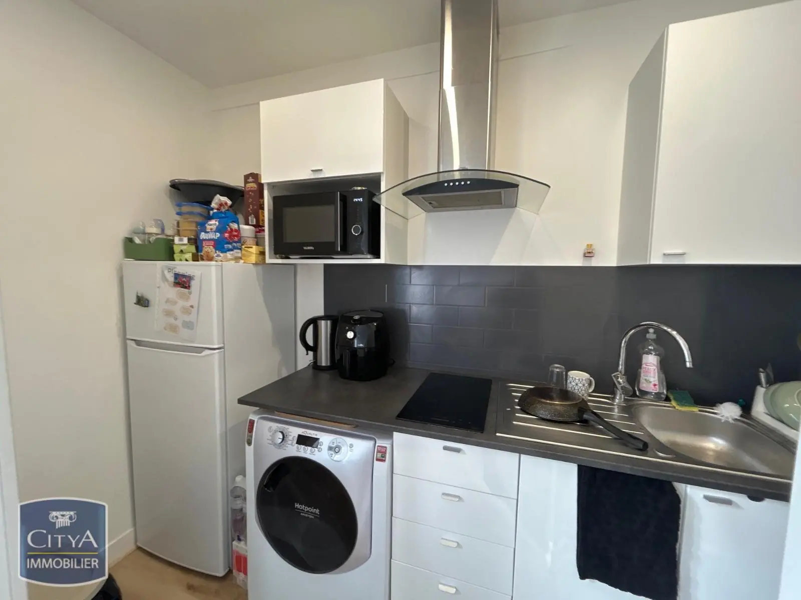 Photo 7 pour Appartement 3 pièces 58.82m² Photo 7 Appartement 3 pièces 58.82m²