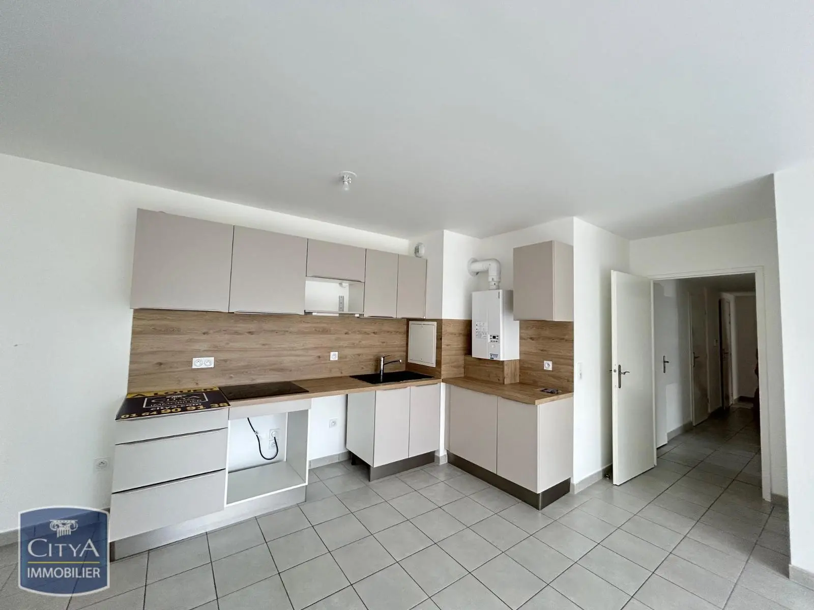 Photo 3 Appartement 4 pièces 74.1m²