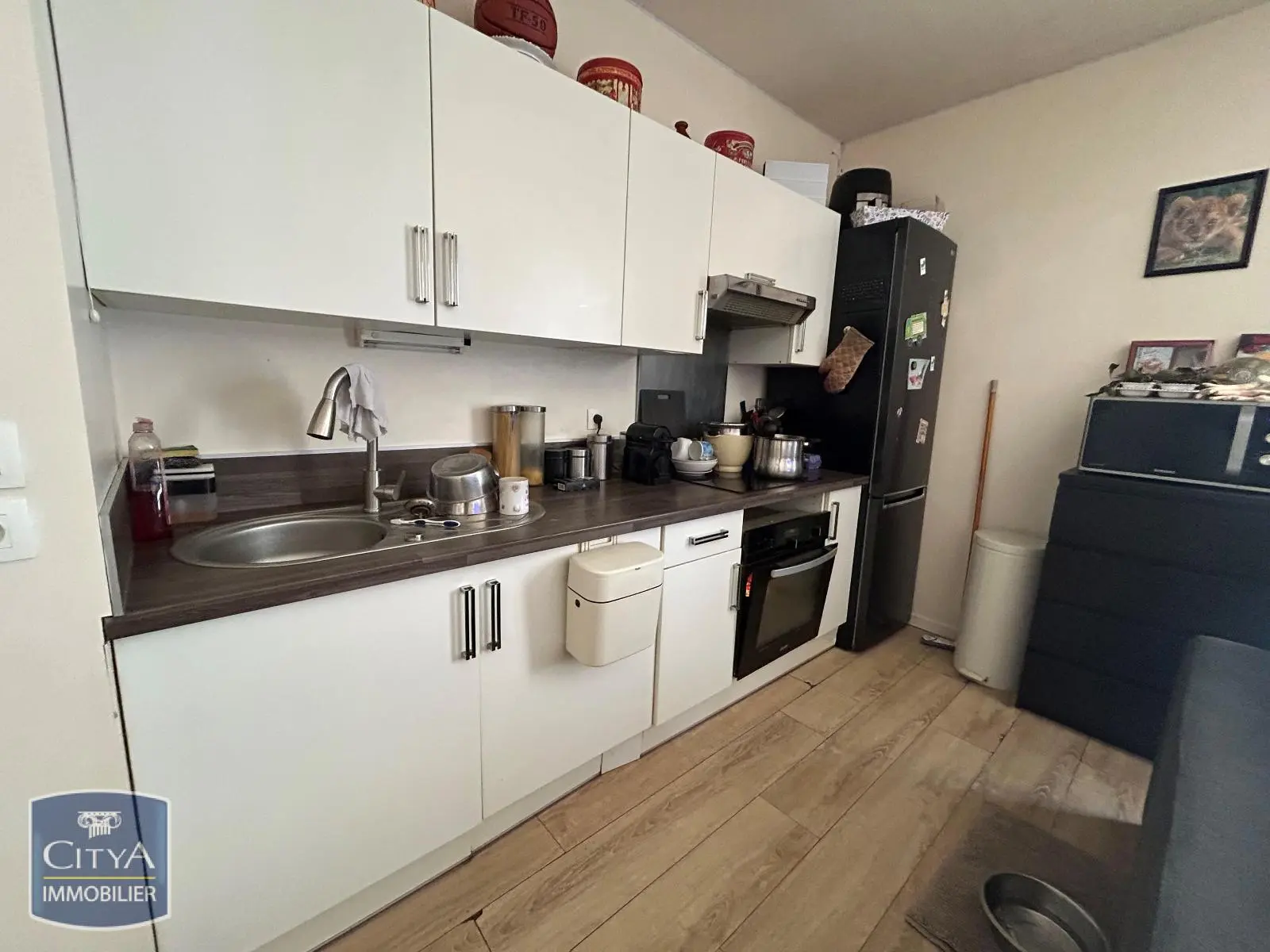 Photo 4 Appartement 2 pièces 36.5m²