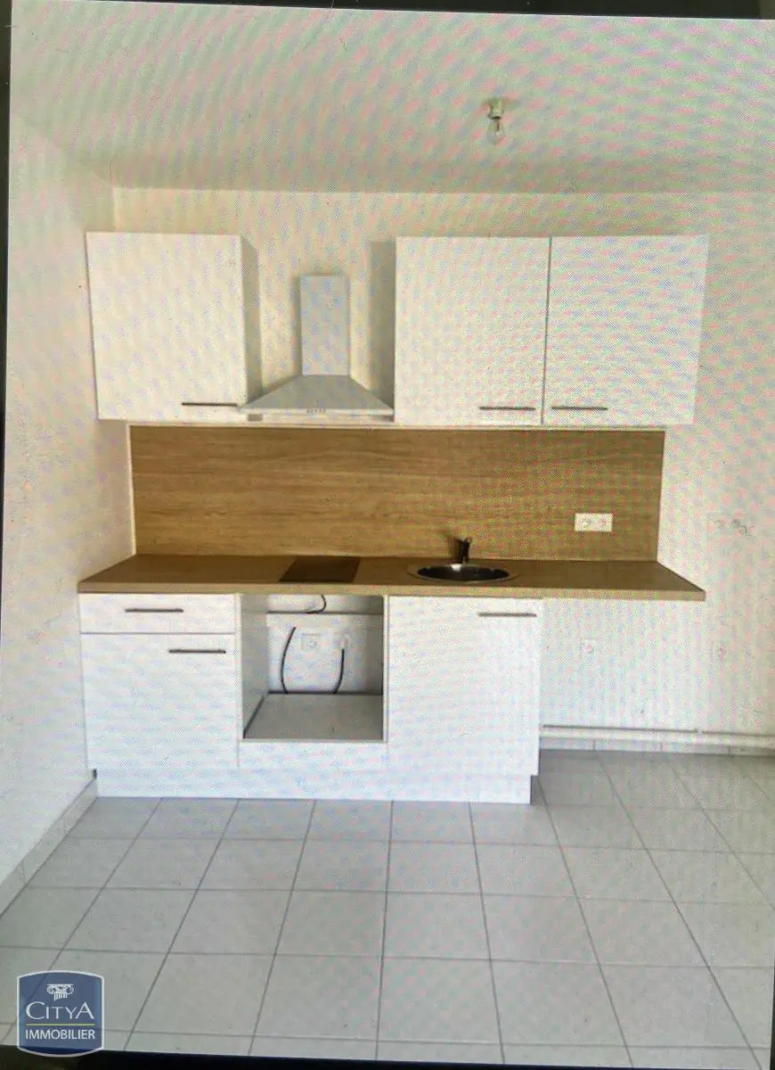 Photo 1 appartement Bondoufle
