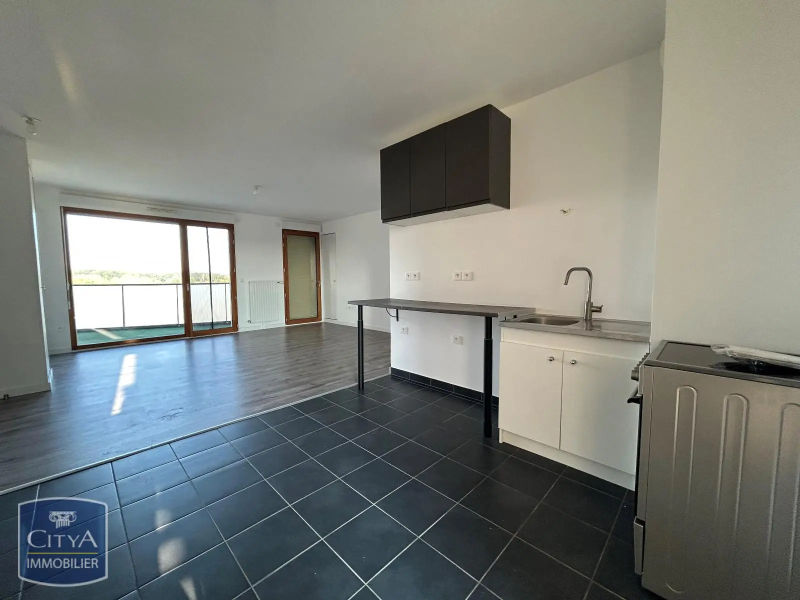 Photo 7 Appartement 3 pièces 65.61m²