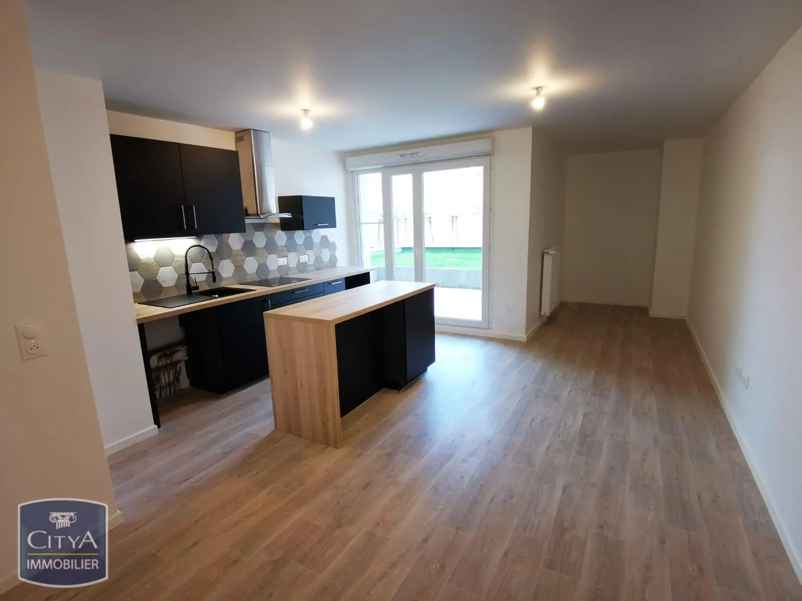 Photo 1 Appartement 3 pièces 66.93m²