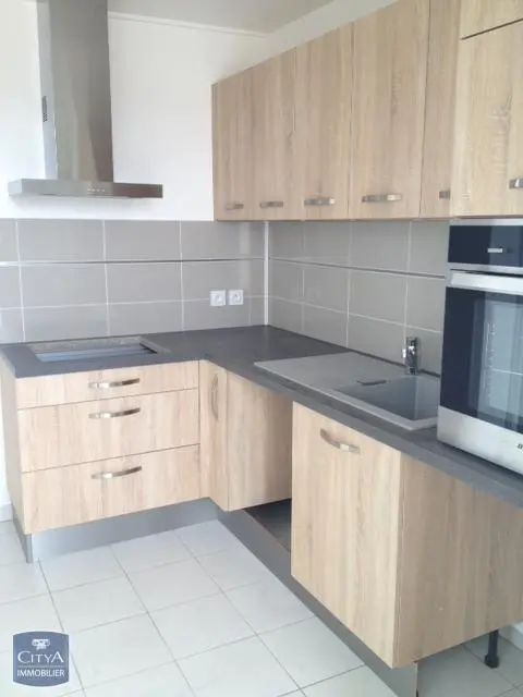 Photo 4 Appartement 3 pièces 59.78m²