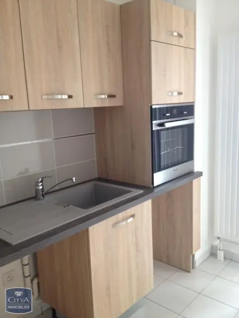 Photo 5 Appartement 3 pièces 59.78m²