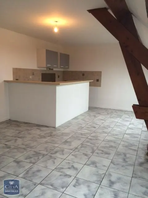 Photo 3 Appartement 2 pièces 40m²