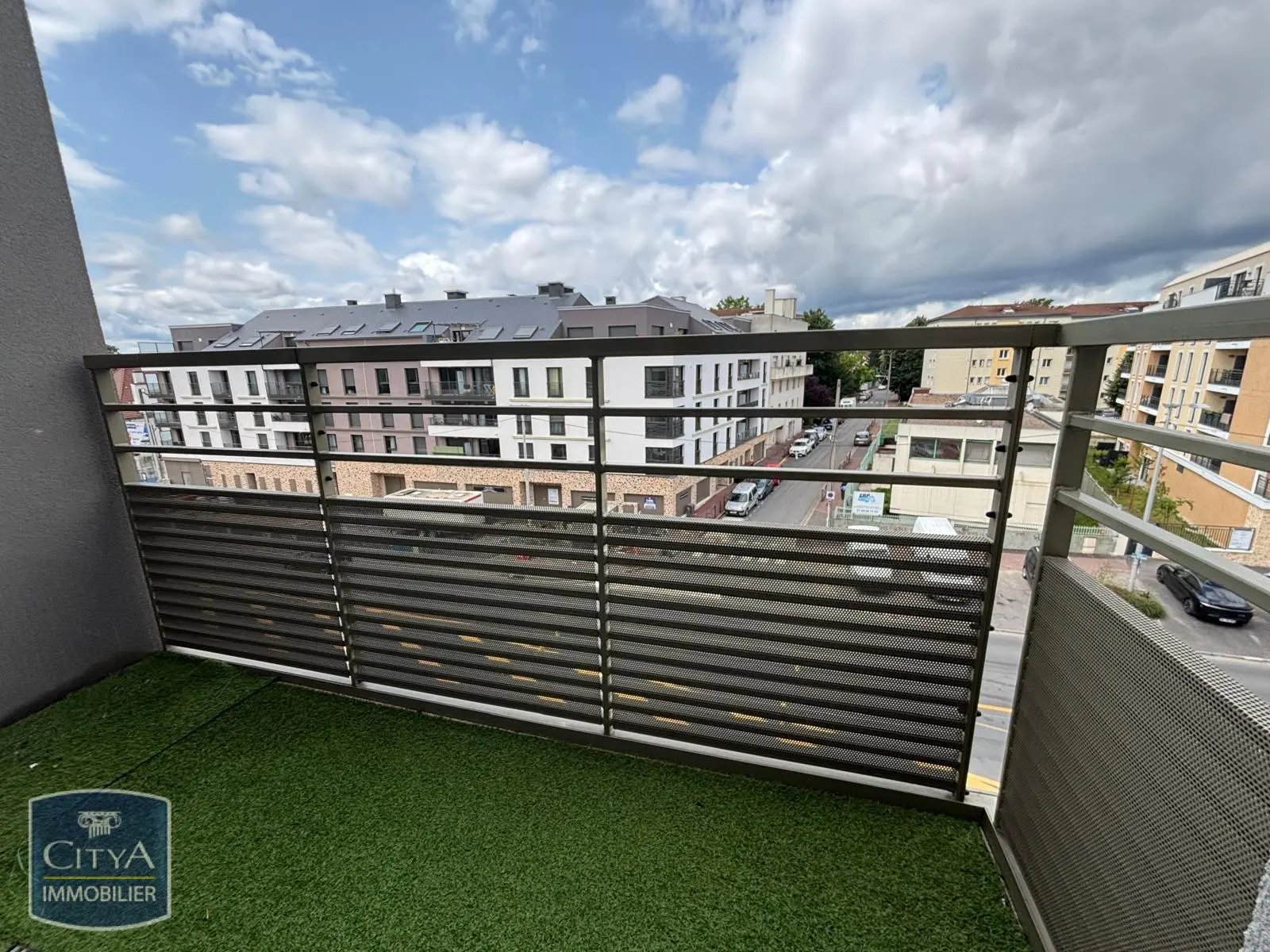 Photo 7 Appartement 2 pièces 38.57m²