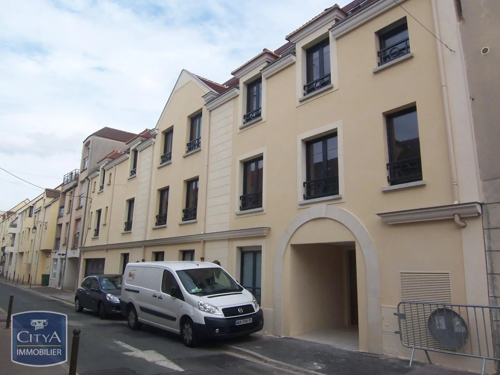 Photo 1 Appartement 2 pièces 50m²
