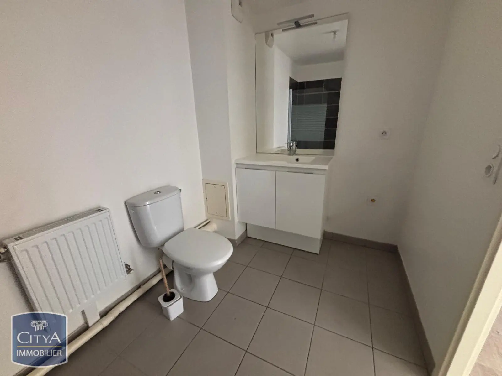 Photo 6 Appartement 2 pièces 38.57m²