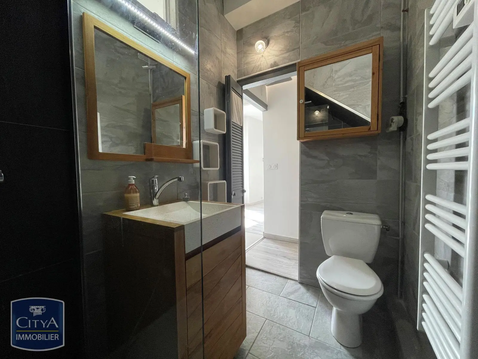 Photo 8 Appartement 3 pièces 42.8m²
