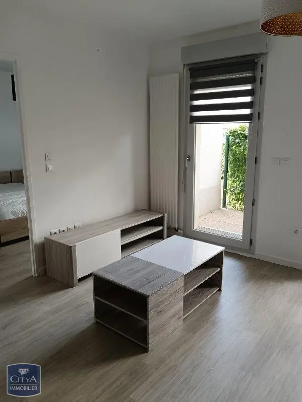 Photo 6 Appartement 2 pièces 39.53m²