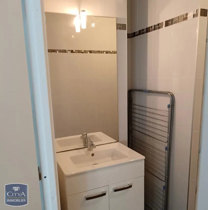 Photo 3 Appartement 2 pièces 39.53m²