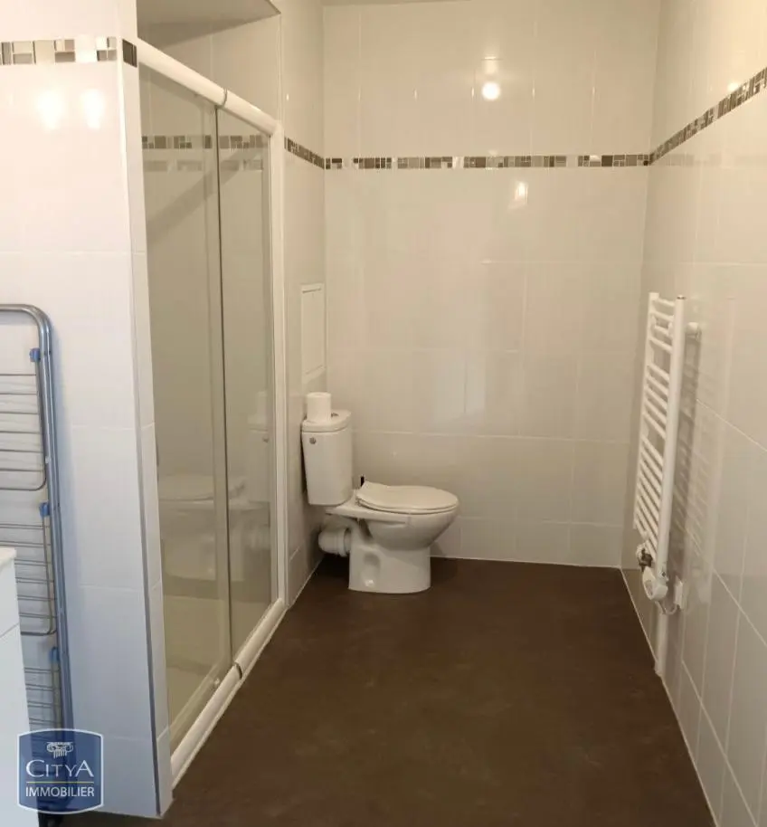 Photo 4 Appartement 2 pièces 39.53m²
