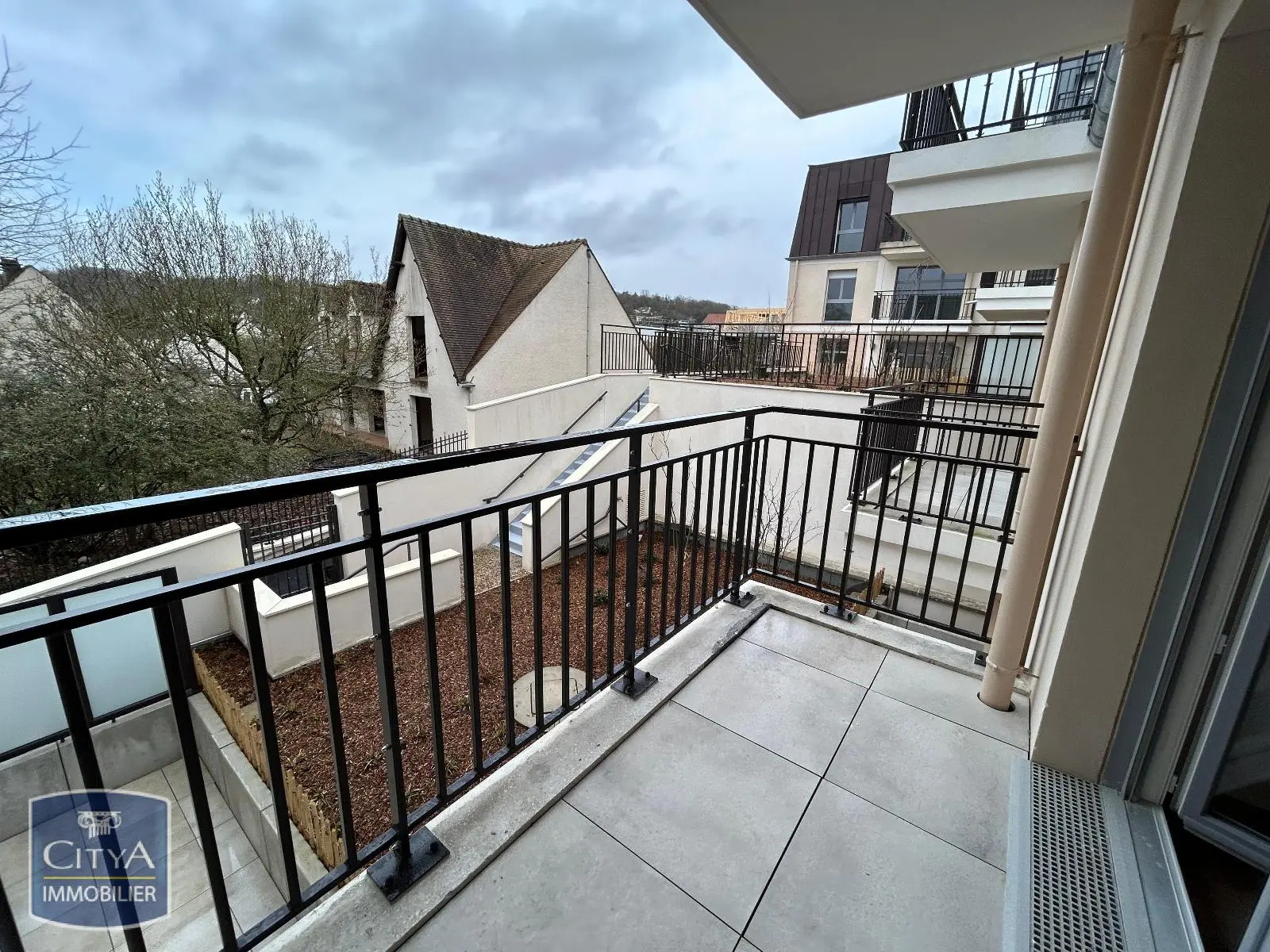 Photo 9 appartement Montlhéry