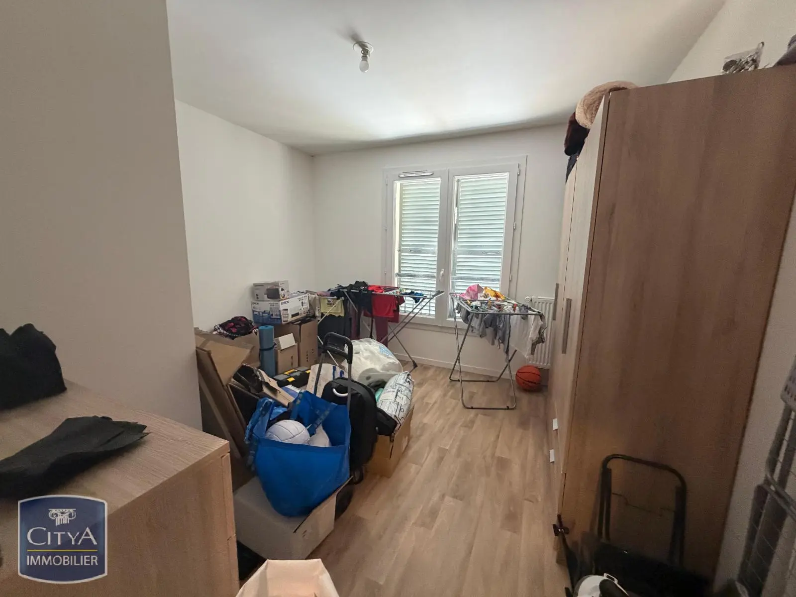 Photo 5 Appartement 3 pièces 61.71m²