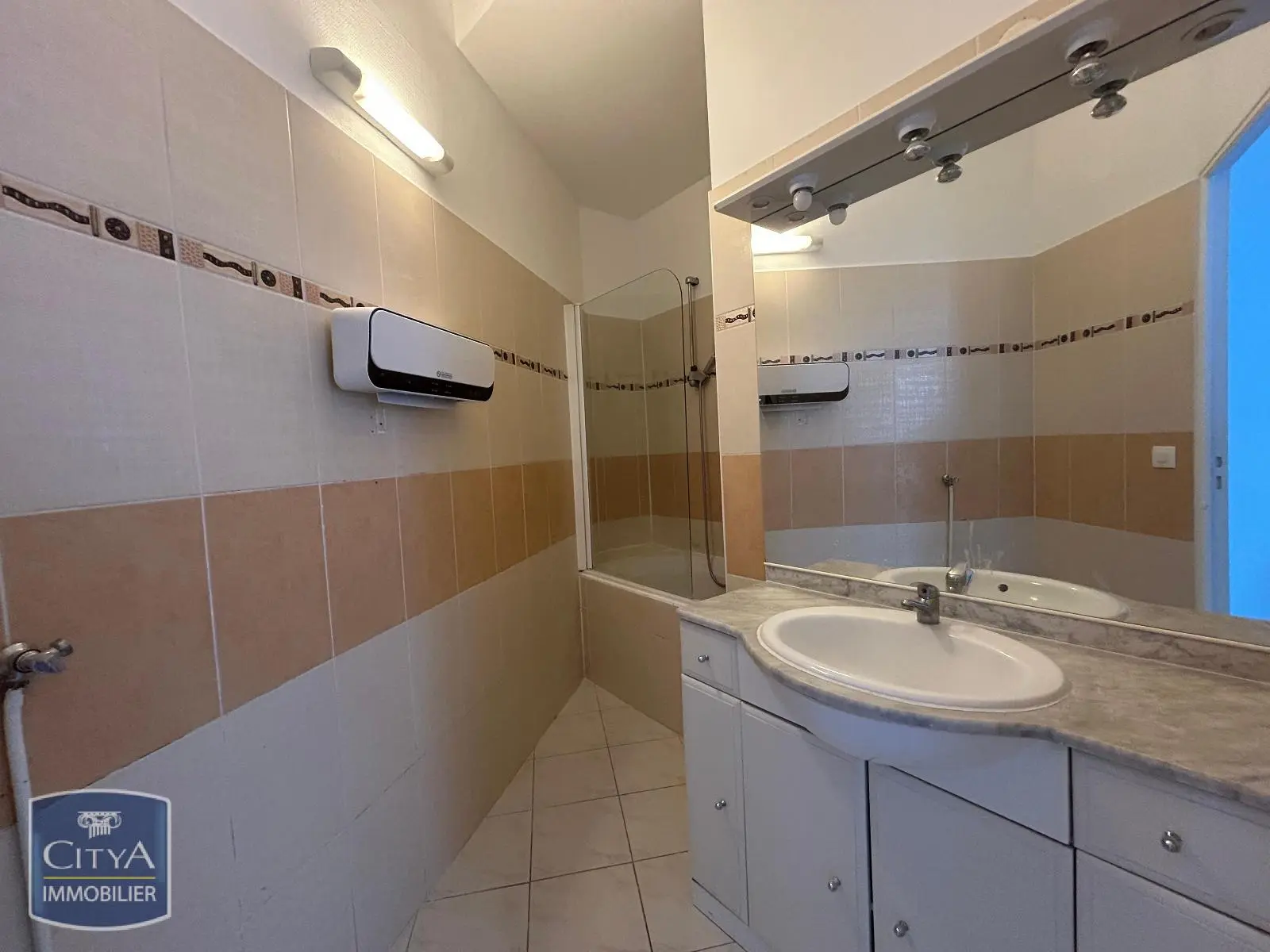 Photo 8 Appartement 1 pièce 26.1m²