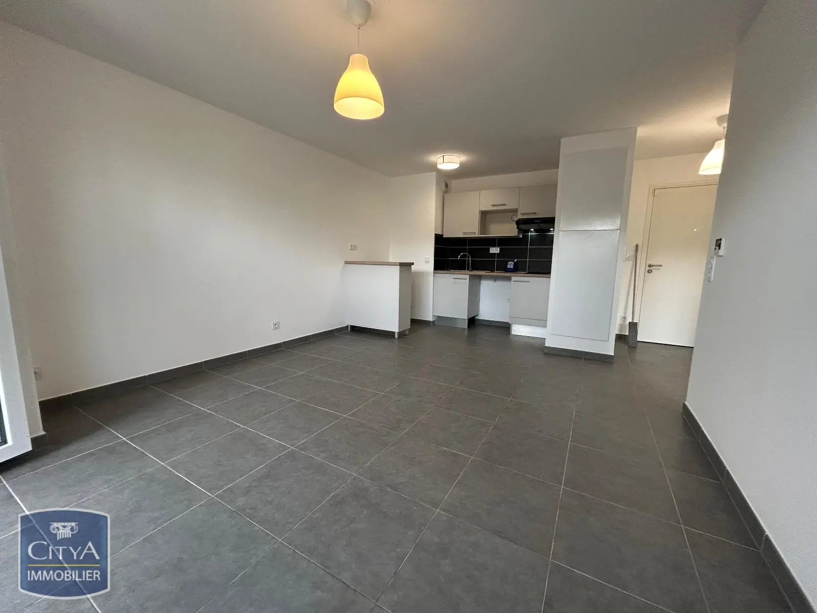 Photo 4 Appartement 2 pièces 43.38m²