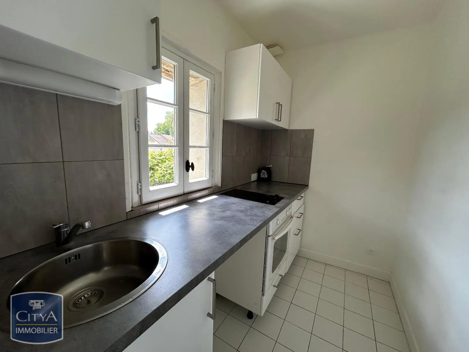 Photo 5 Appartement 2 pièces 37.78m²