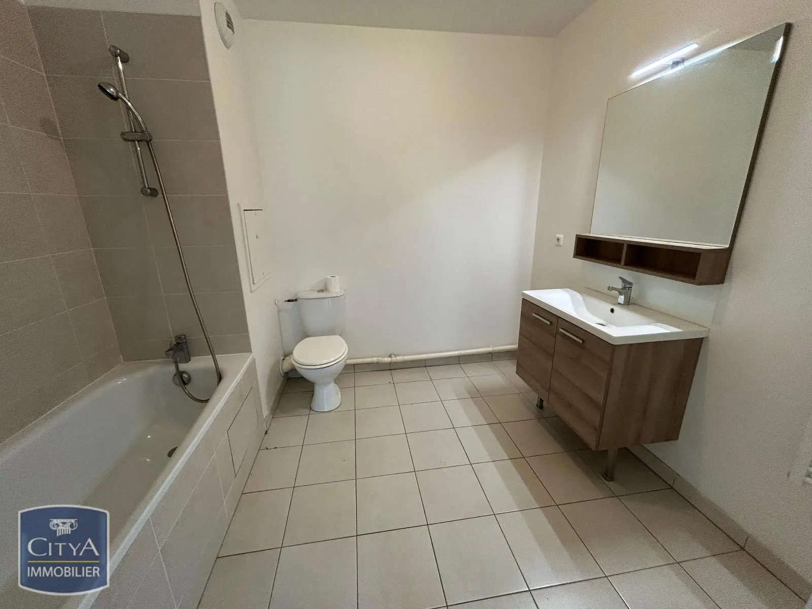 Photo 8 Appartement 2 pièces 40m²