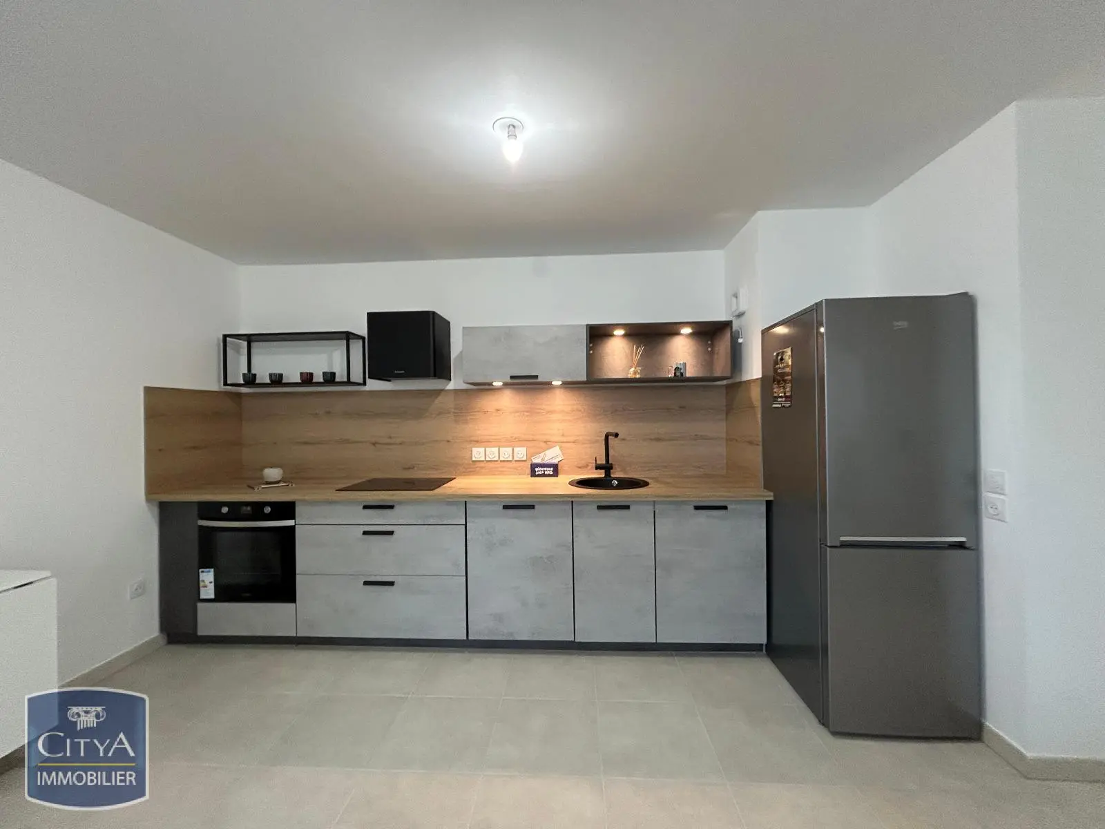 Photo 4 Appartement 2 pièces 44.49m²