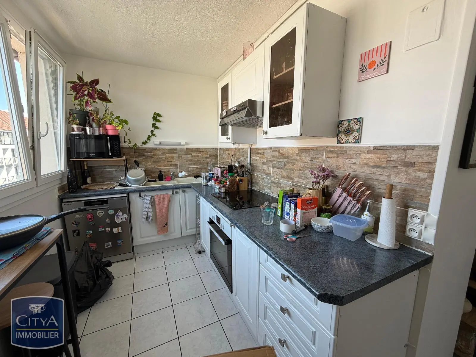Photo 3 Appartement 4 pièces 76m²