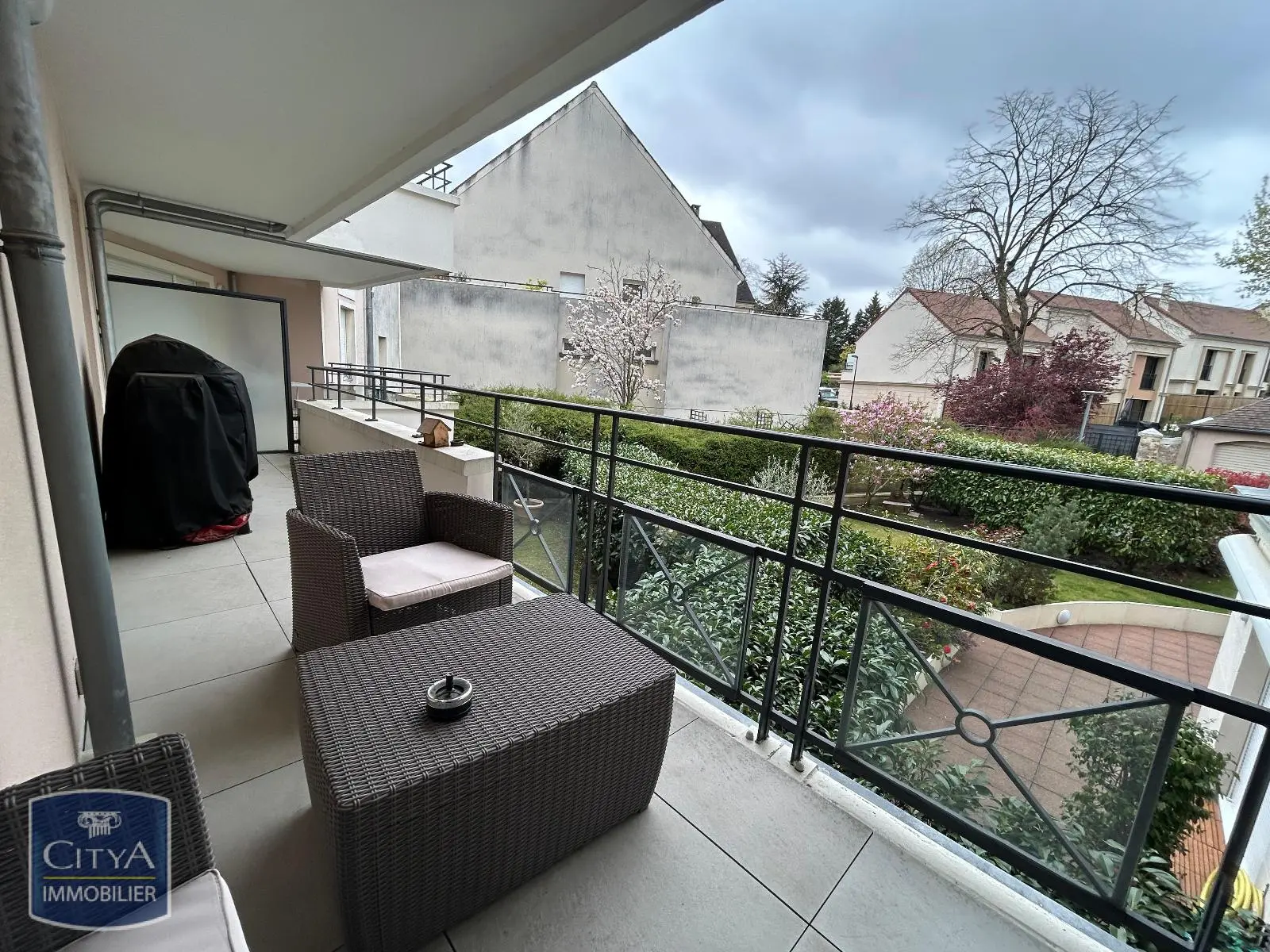 Photo 6 appartement Verrières-le-Buisson