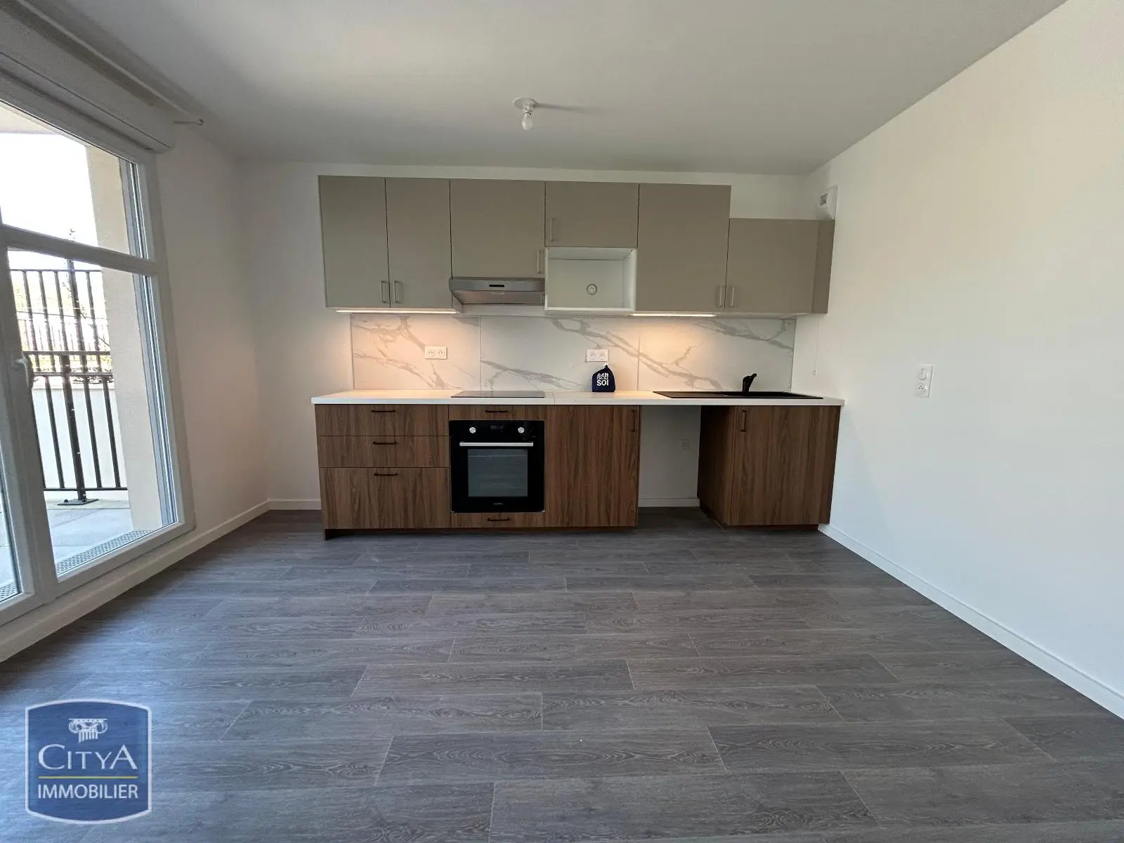 Photo 3 Appartement 3 pièces 64.39m²