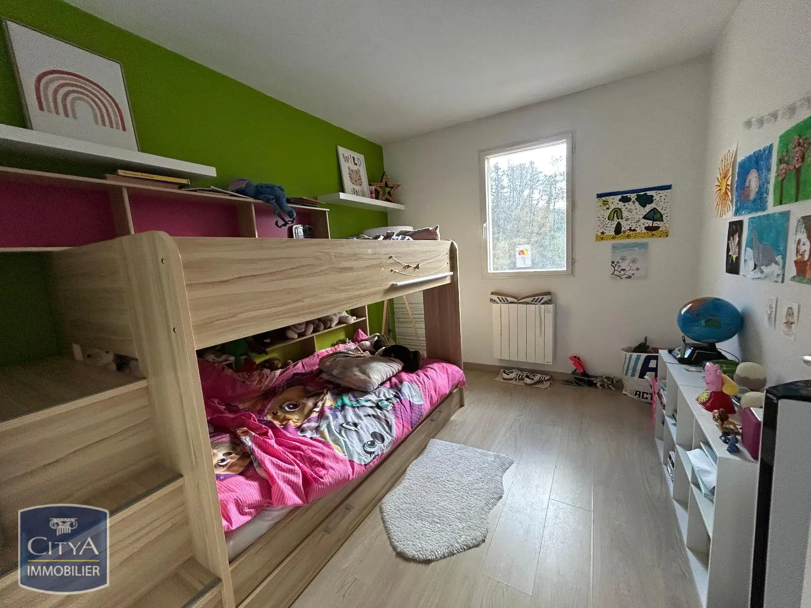 Photo 6 Appartement 3 pièces 53.87m²