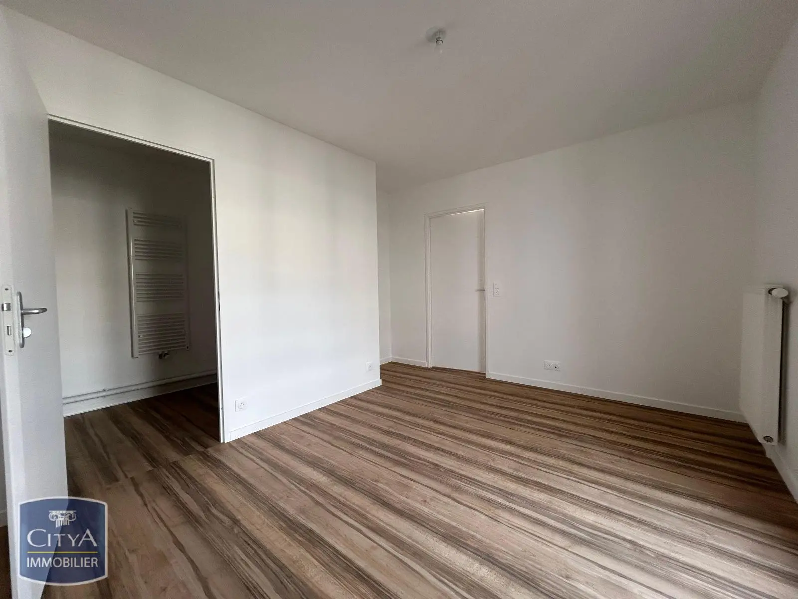 Photo 3 Appartement 2 pièces 40.8m²