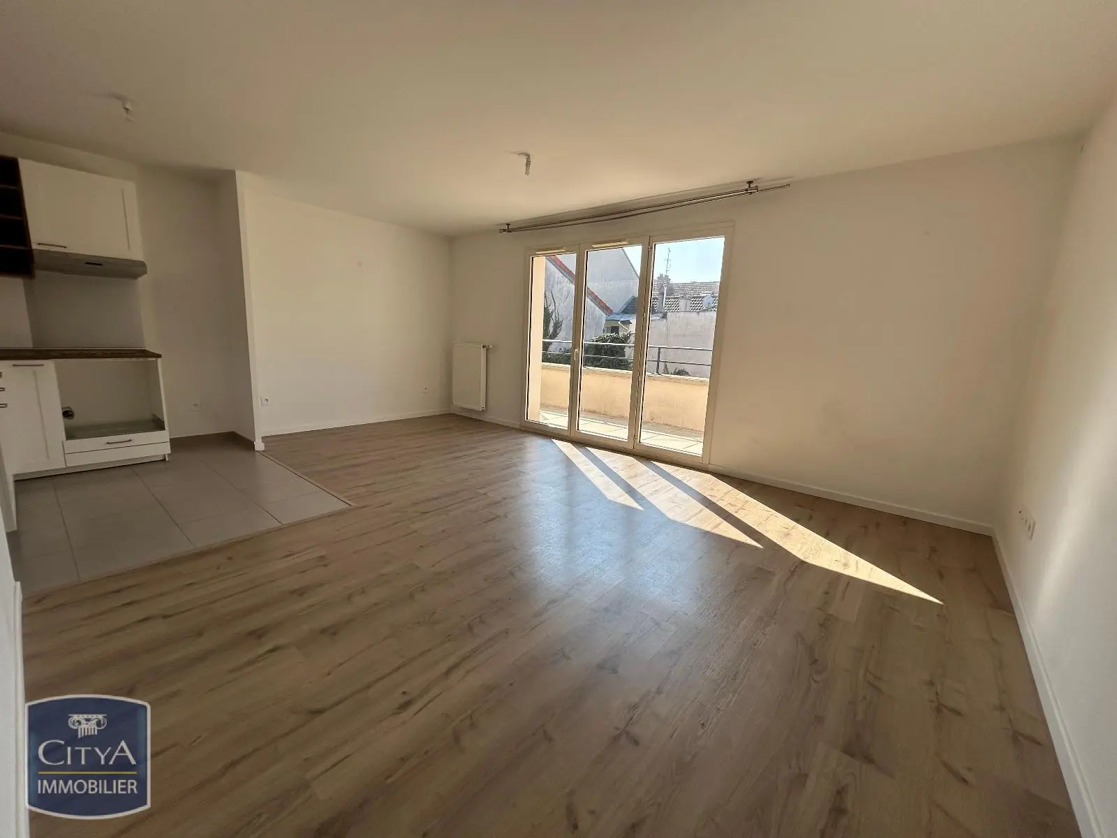 Photo 1 Appartement 3 pièces 63.39m²